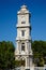 The clock tower Dolmabahce, Istanbul