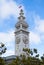 Clock Tower, Ferry Building, San Francisco, CA