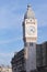 Clock tower - Gare de Lyon - Paris - France