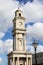 Clock Tower in Herne Bay in Kent, UK