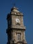 clock tower in istanbul besiktas