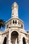 Clock tower from Izmir