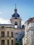 Clock tower, La Rochelle, France