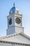 Clock tower Lafayette County Courthouse