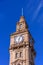 The clock tower of the Melbourne GPO