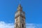 The clock tower of the Melbourne GPO building