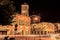 clock tower in Phuket town