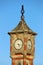 Clock Tower, promenade, Morecambe, Lancashire
