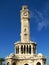 Clock Tower (Saat Kulesi) in Izmir