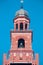 The Clock Tower of Sforza Castle, Milan