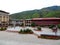 CLOCK TOWER SQUARE, THIMPHU, BHUTAN