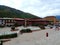 CLOCK TOWER SQUARE, THIMPHU, BHUTAN