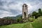 Clock Tower in Stari Grad