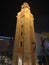 The clock tower, Tsimshatsui, Kowloon Peninsula