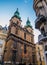 Clock Towers, Budapest