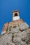 Clocktower. Brisighella. Emilia-Romagna. Italy.