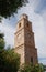 Clocktower, Halki island