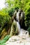 Clocota Waterfall