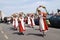 Clog Morris dancing, Hastings