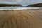 Clogher Strand Sand Patterns