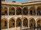 Cloister Basilica of San Francesco