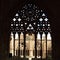 Cloister of the Cathedral of LLeida, La Seu Vella, LLeida, Catalonia, Spain