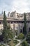 Cloister of the Cathedral of Toledo