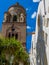 Cloister del Paradiso, Amalfi