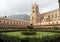 Cloister of Monreale Cathedral