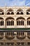 Cloister in Mosteiro dos Jeronimos, Lisbon