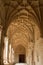 Cloister of San Esteban - Salamanca