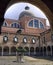 Cloister of San Pietro di Castello