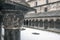 Cloister of sant\'orso