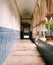 Cloisters at Convento do Cristo, Portugal