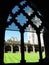 Cloisters of Westminster Abbey