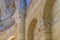 Cloitre de Cadouin (Abbaye de Cadouin), UNESCO, Le Buisson-de-Cadouin, Dordogne department, New Aquitaine,