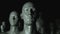 Cloning humanoid figures