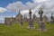 Clonmacnoise