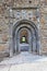 Clonmacnoise Doorway