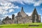 Clonmacnoise, Ireland