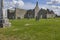 Clonmacnoise Monastery