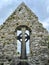 Clonmacnoise Monastery, County Offaly, Ireland