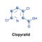 Clopyralid is a selective herbicide
