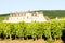 Clos Blanc De Vougeot Castle