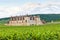 Clos Blanc De Vougeot Castle