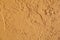 Close Orange Stucco Wall Background Texture