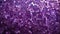 close purple texture background