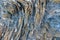 Close rock pattern texture background