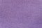 Close Up Background of Purple Canvas Textile Texture