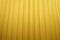 Close Up Background of Yellow Pleated Textile Texture